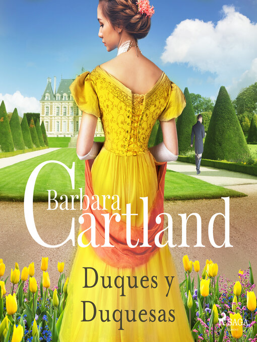 Title details for Duques y Duquesas by Barbara Cartland - Available
